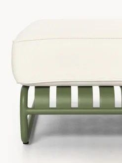 Sofá lounge modular para exterior Caio