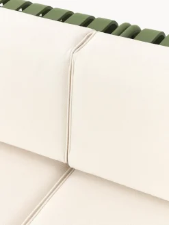 Sofá lounge modular para exterior Caio