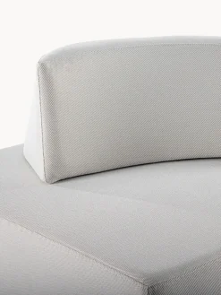 Sofá lounge para exterior Piper