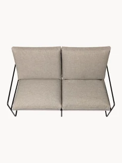 Sofá lounge para exterior Desert (2 plazas)