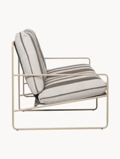 Sofá lounge para exterior Desert (2 plazas)