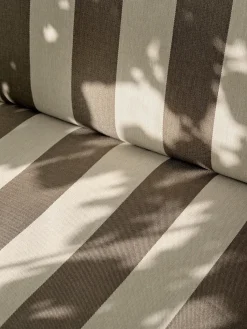 Sofá lounge para exterior Desert (2 plazas)