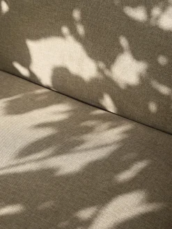 Sofá lounge para exterior Desert (2 plazas)