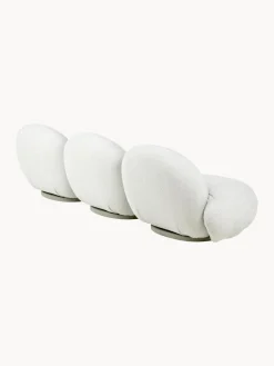 Sofá lounge para exterior Pacha (3 plazas)