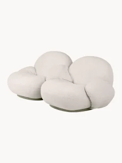 Sofá lounge para exterior Pach (2 plazas)