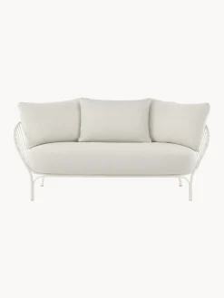 Sofá lounge para exterior Hiray (3 plazas)