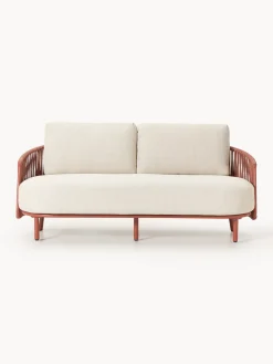 Sofá lounge para exterior Sienna (2 plazas)