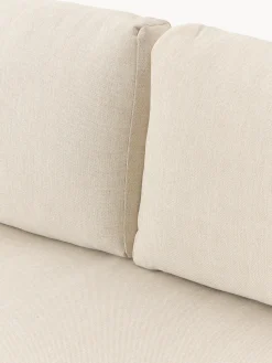 Sofá lounge para exterior Sienna (2 plazas)