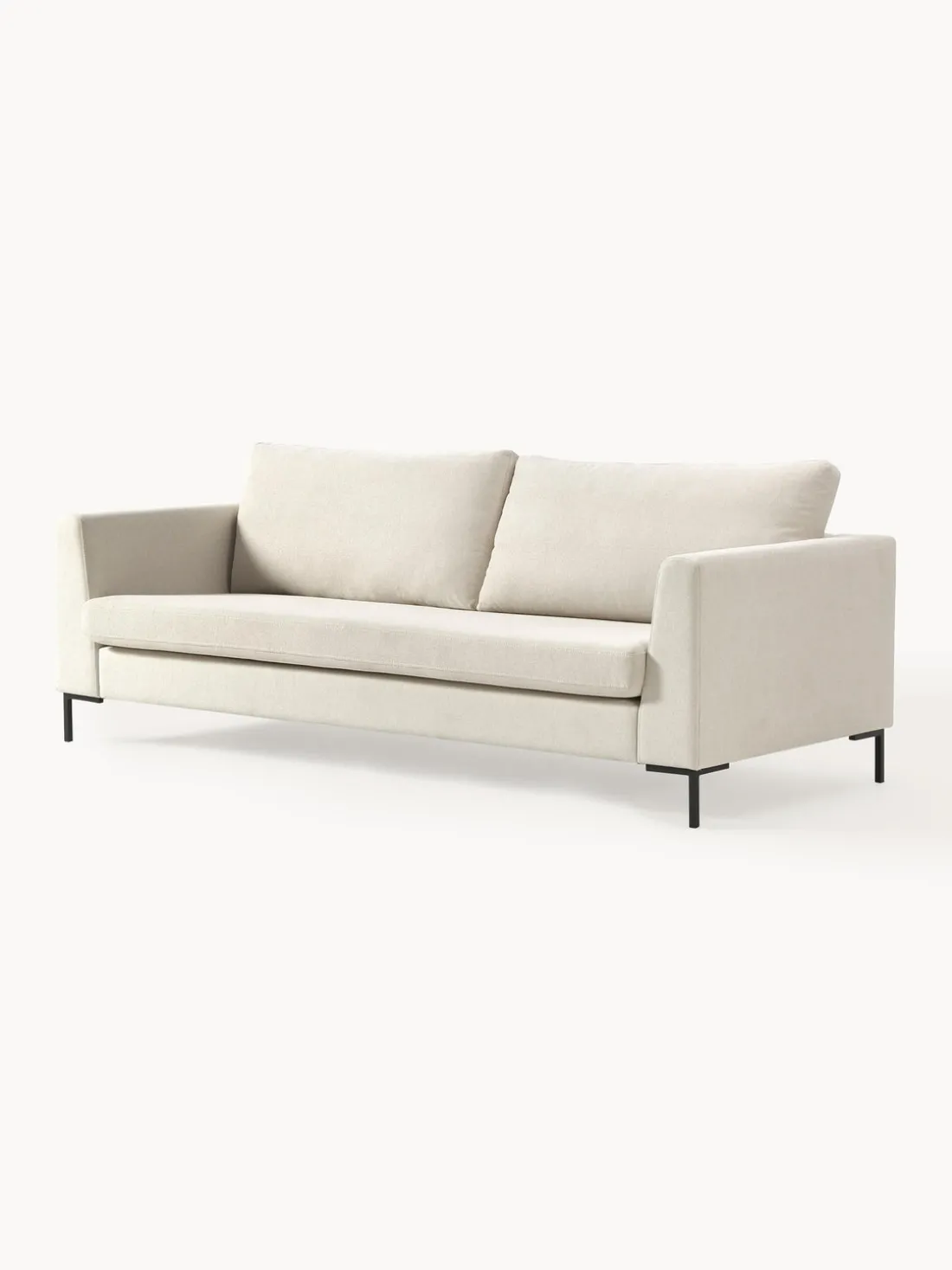 Sofá Luna (3 plazas)