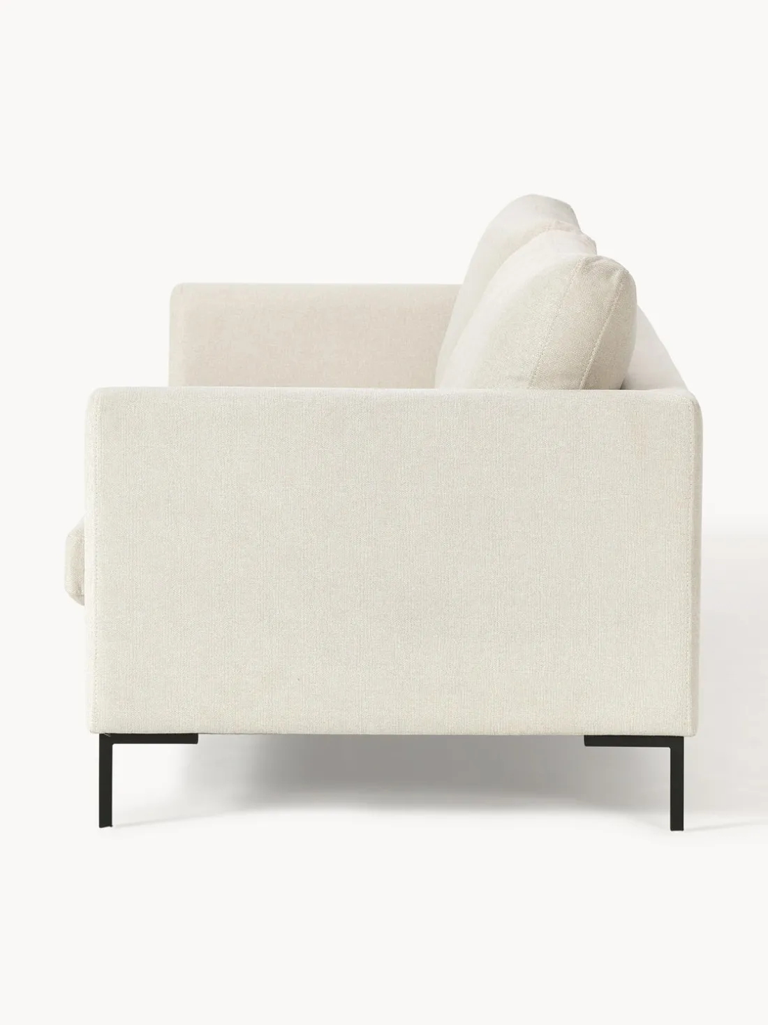 Sofá Luna (3 plazas)