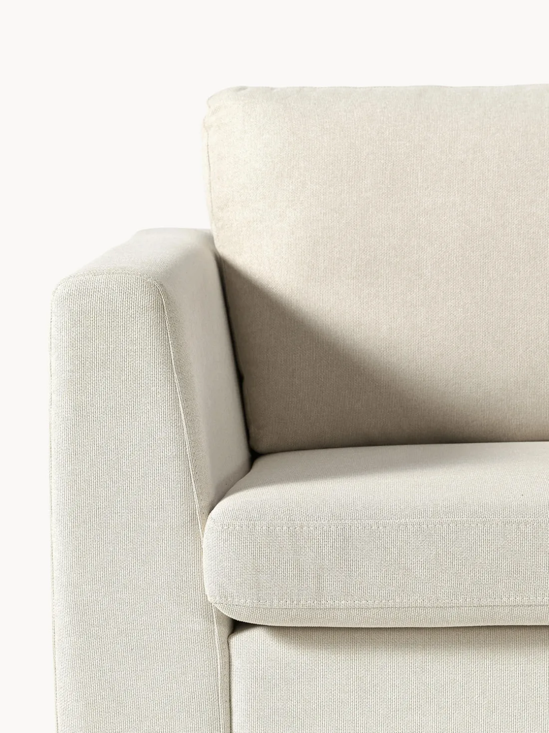 Sofá Luna (3 plazas)