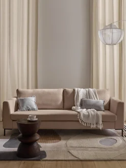 Sofá Luna (3 plazas)