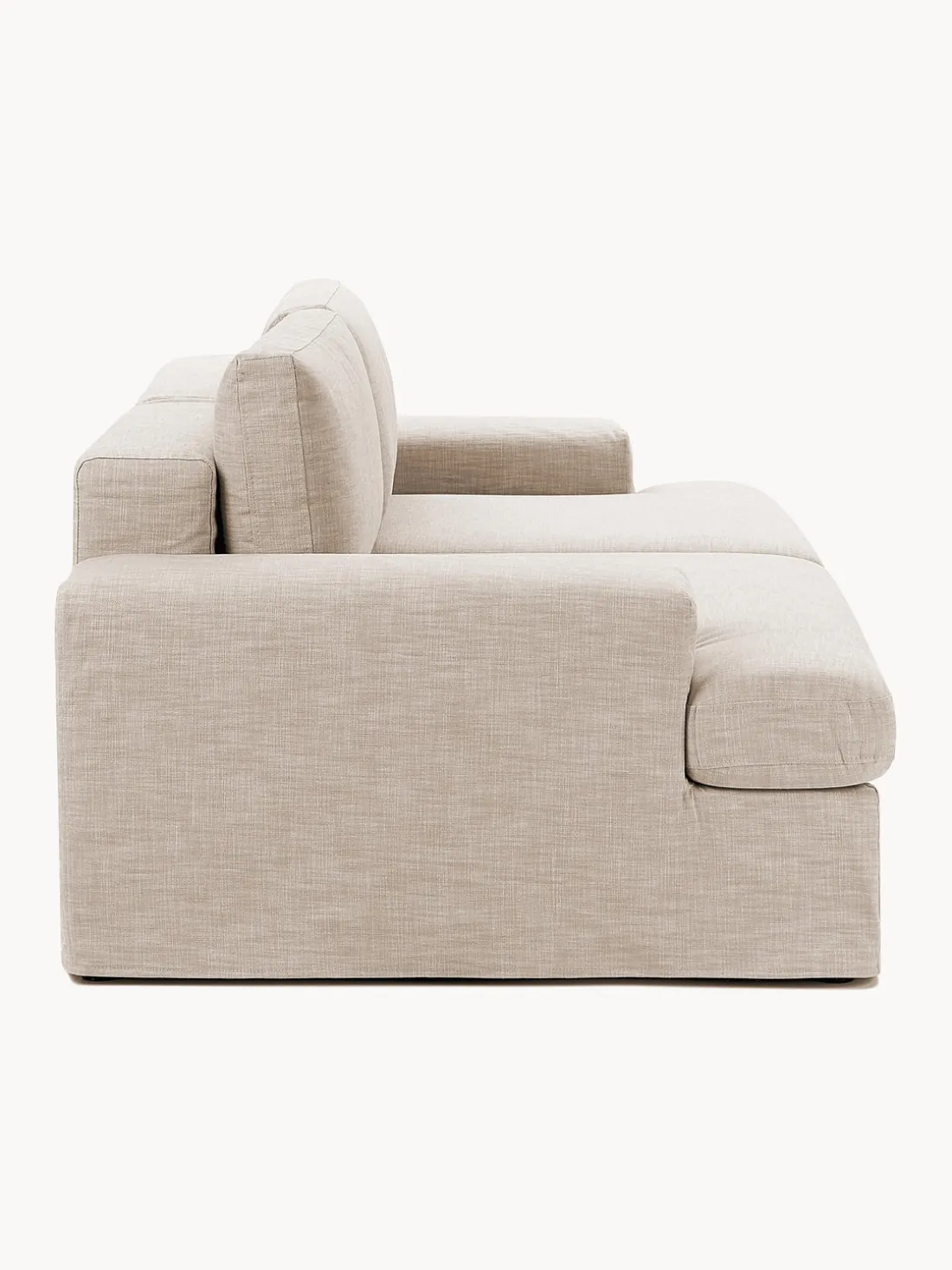 Sofá modular con tapizado desenfundable Russell (3 plazas)