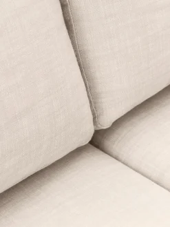 Sofá modular con tapizado desenfundable Russell (3 plazas)