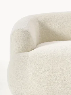 Sofá modular de borreguillo Sofia (2 plazas)