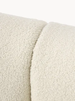 Sofá modular de borreguillo Sofia (2 plazas)