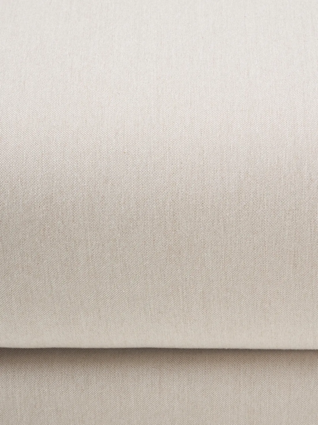 Sofá modular de jardín Rabea (2 plazas)