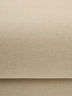 Sofá modular de jardín Rabea (2 plazas)