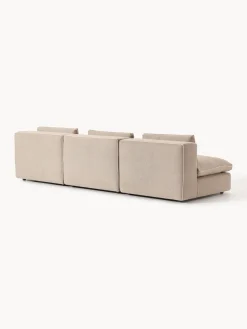 Sofá modular Felix (3 plazas)