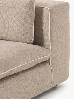 Sofá modular Felix (3 plazas)