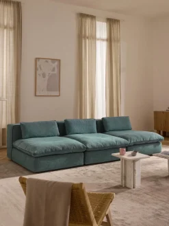 Sofá modular grande Felix (3 plazas)