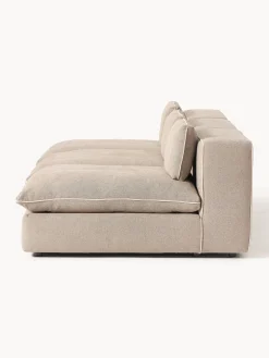 Sofá modular grande Felix (3 plazas)