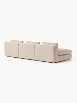 Sofá modular grande Felix (3 plazas)