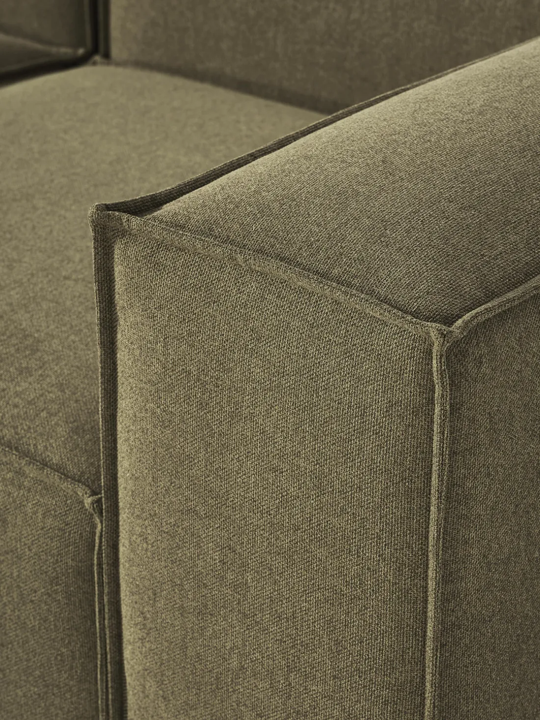 Sofá modular Lennon (3 plazas)