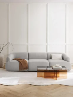 Sofá modular Sofia (3 plazas)