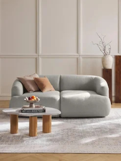 Sofá modular Sofia (2 plazas)