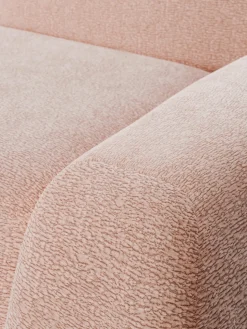 Sofá modular Wolke (4 plazas)