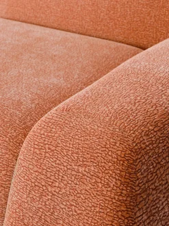 Sofá modular Wolke (4 plazas)