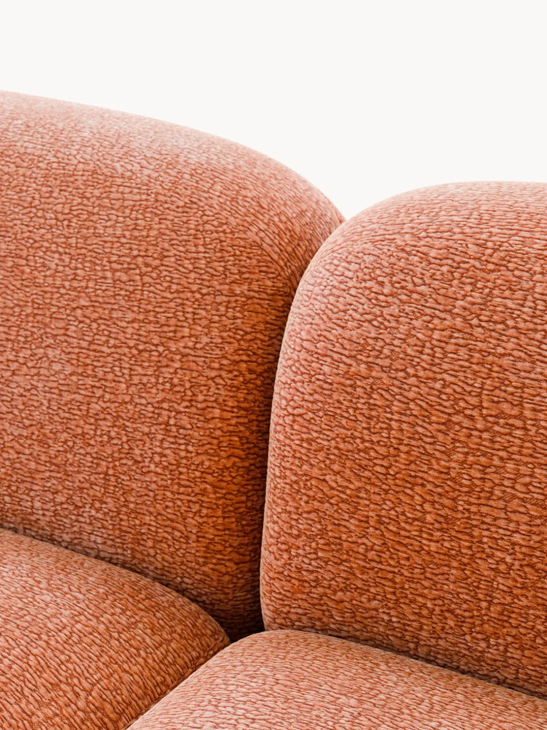 Sofá modular Wolke (4 plazas)