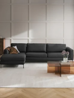 Sofá rinconera Cucita (4 plazas)