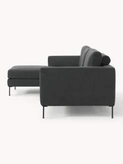 Sofá rinconera Cucita (4 plazas)