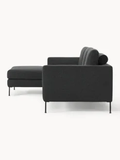 Sofá rinconera Cucita (3 plazas)