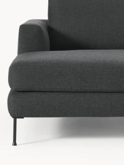 Sofá rinconera Cucita (3 plazas)