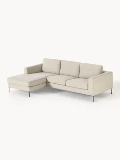 Sofá rinconera Cucita (3 plazas)