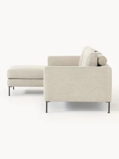 Sofá rinconera Cucita (3 plazas)