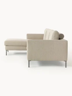 Sofá rinconera Cucita (4 plazas)