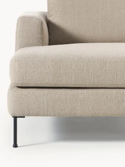 Sofá rinconera Cucita (3 plazas)