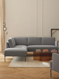 Sofá rinconera Fluente