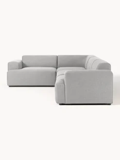 Sofá rinconera grande Melva (4 plazas)