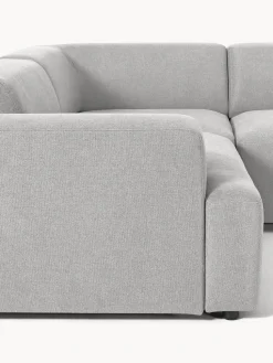 Sofá rinconera grande Melva (4 plazas)