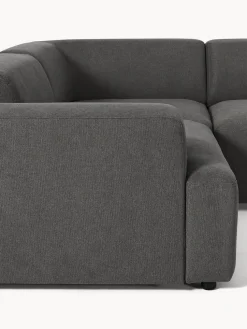 Sofá rinconera grande Melva (4 plazas)