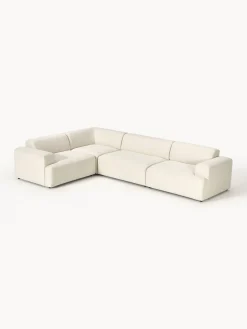 Sofá rinconera grande Melva (4 plazas)