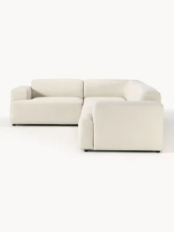 Sofá rinconera grande Melva (4 plazas)