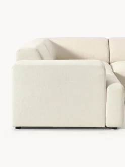 Sofá rinconera grande Melva (4 plazas)