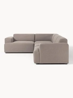 Sofá rinconera grande Melva (4 plazas)