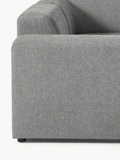 Sofá rinconera grande Melva (4 plazas)